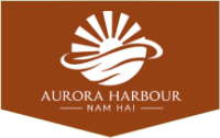Logo Nam Hải Central Park Hải Phòng