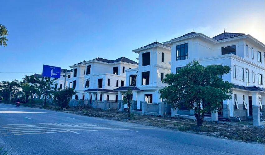 Nam Hải Central Park mang đến cho cư dân trải nghiệm sống nghỉ dưỡng mỗi ngày